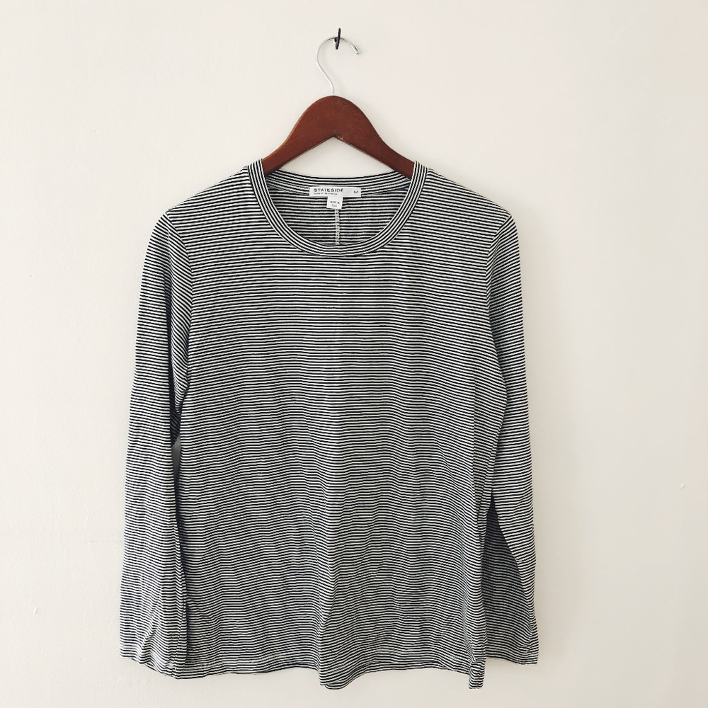 Anthropologie Shirt